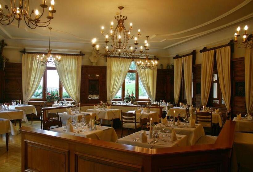 Posthotel Rössle