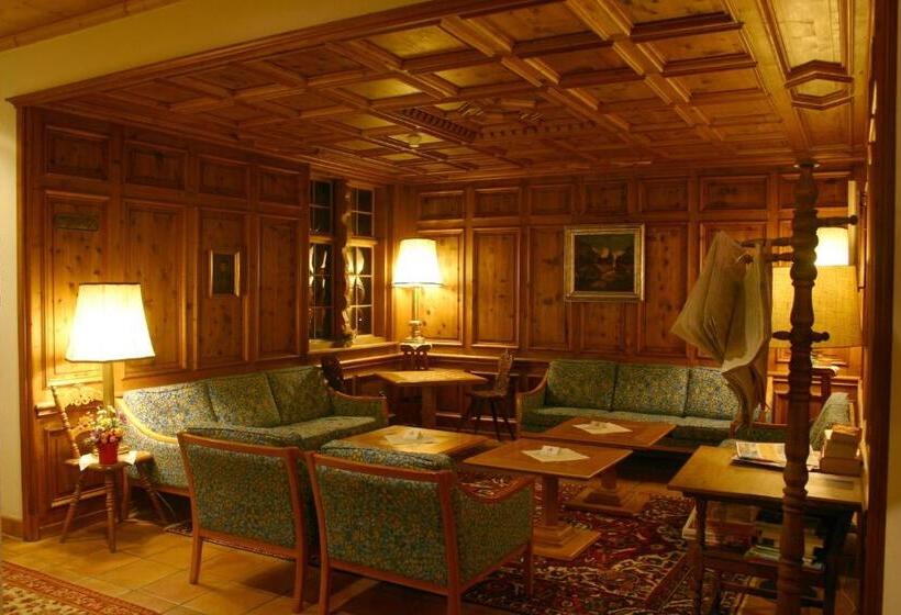 Posthotel Rössle