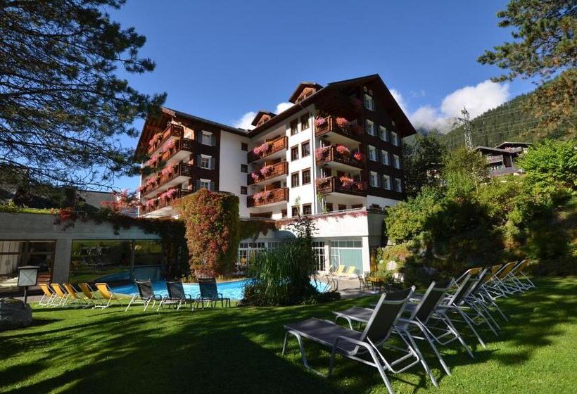 Posthotel Rössle