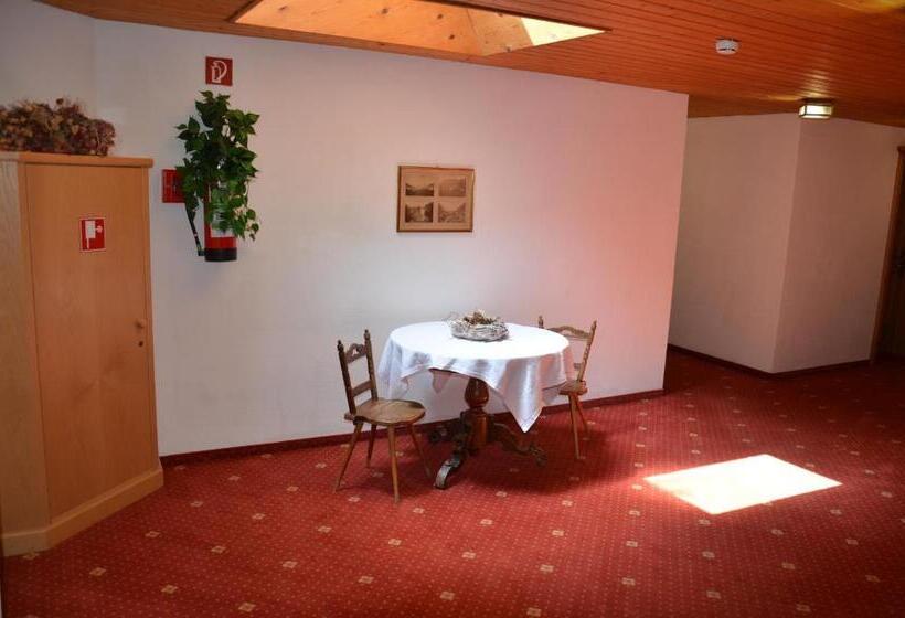 Posthotel Rössle