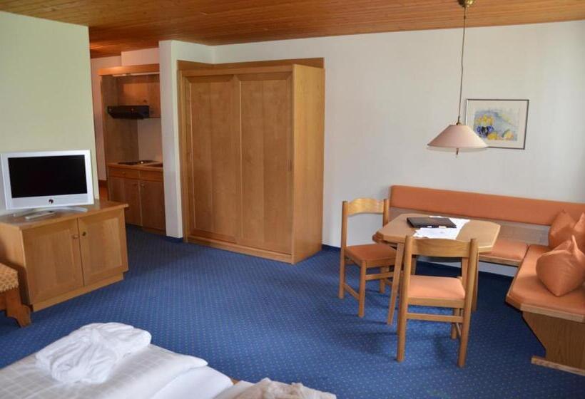 Posthotel Rössle