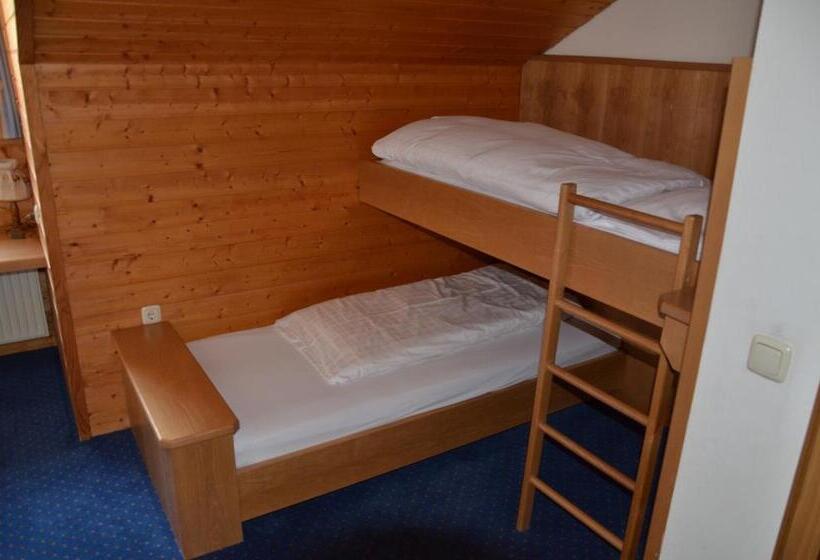 Posthotel Rössle