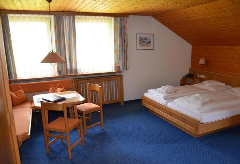 Posthotel Rössle