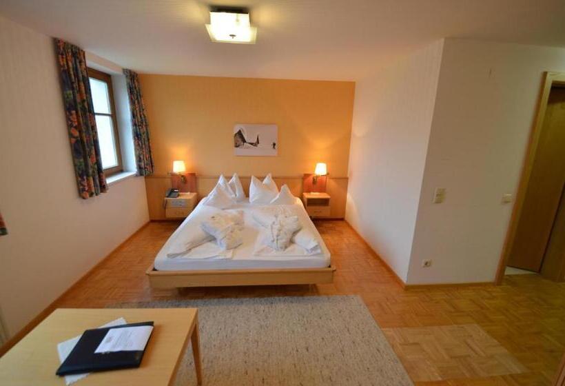 Posthotel Rössle