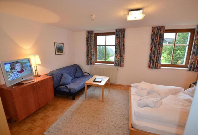 Posthotel Rössle
