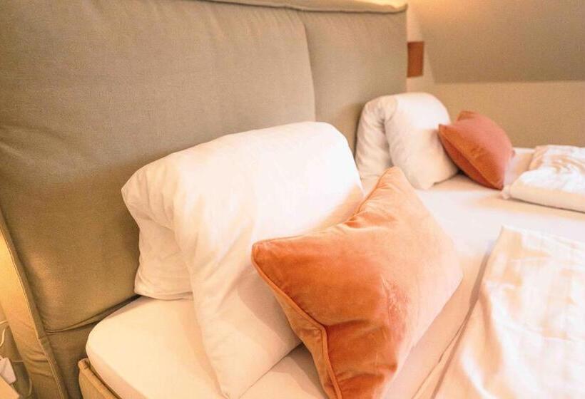 Renaissancehotel Raffelsberger Hof B&b