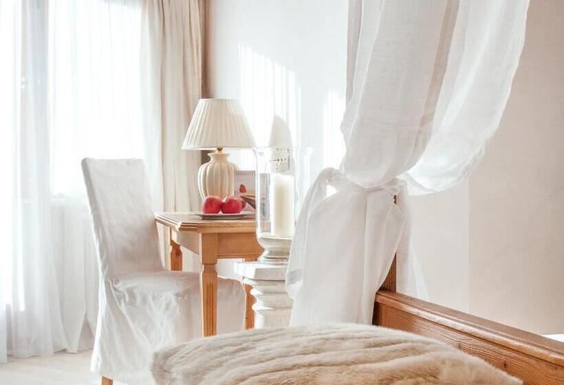 Romantik Hotel Alpenblick Ferienschlössl