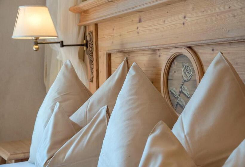 Romantik Hotel Alpenblick Ferienschlössl
