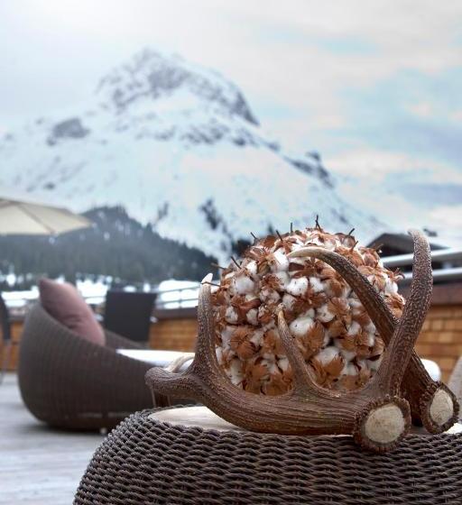 Romantik Hotel Krone