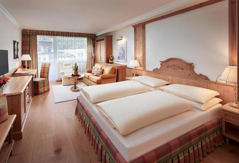 Fotos del hotel Salzburgerhof Wellness-, Golf- Und Genießer: 1 Fotos del hotel Salzburgerhof Wellness-, Golf- Und Genießer: 1