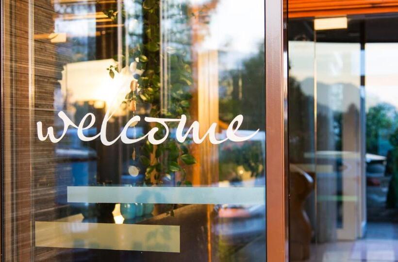 Schlosshotel Dörflinger