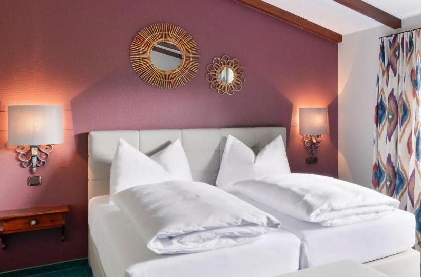 Schlosshotel Dörflinger