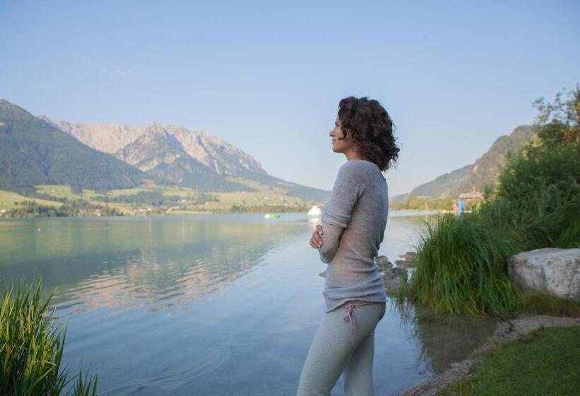 Seehotel Brunner