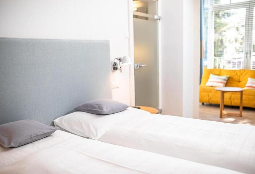 Seehotel Hubertushof