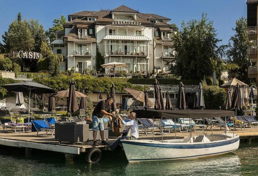 Seehotel Hubertushof