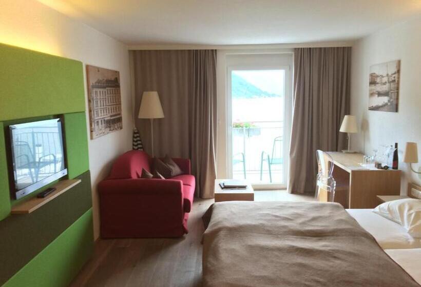 Seehotel Schwan