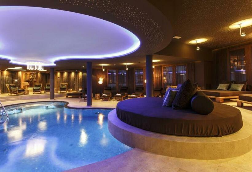 Sporthotel Ellmau In Tirol