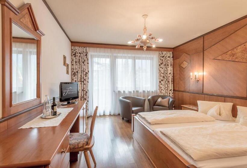 Fotos del hotel Sporthotel Neustift: 1 Fotos del hotel Sporthotel Neustift: 1