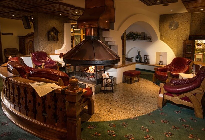 Sporthotel Royer