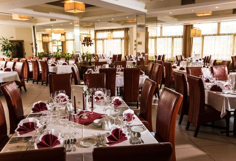 Sporthotel Royer