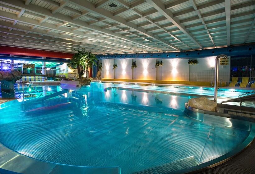 Sporthotel Royer
