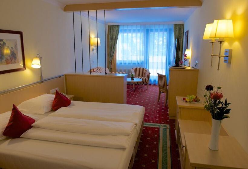 Sporthotel Royer