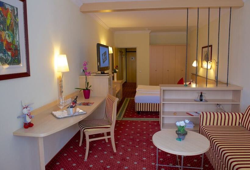 Sporthotel Royer