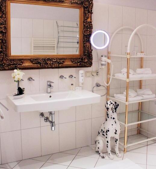 Stadthotel Restaurant Auerhahn