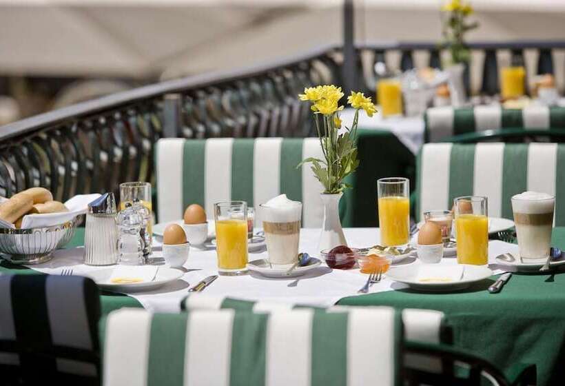 Vergeiner S Hotel Traube