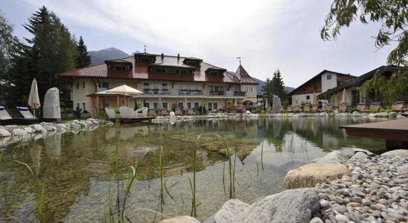 Wellnesshotel Schönruh   Adults Only