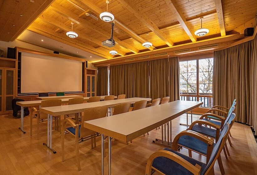 Wohlfühlhotel Schiestl