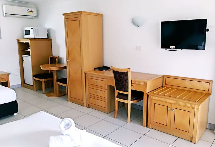 Apollo Motel Biloela