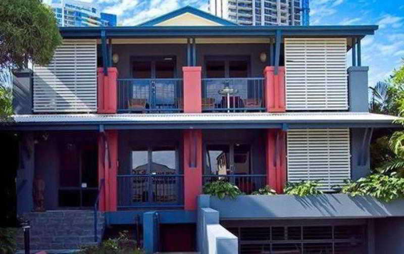 Arrival Lodge Bed & Breakfast