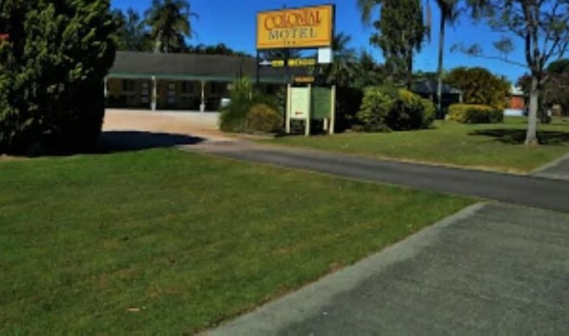 Ballina Colonial Motel