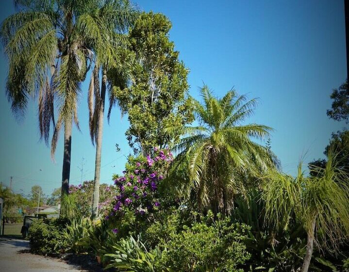 Ballina Colonial Motel