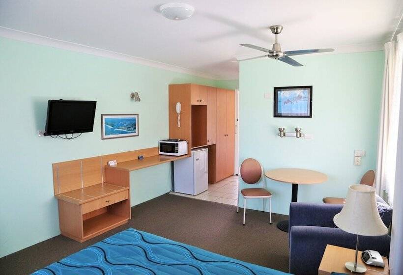 Ballina Colonial Motel