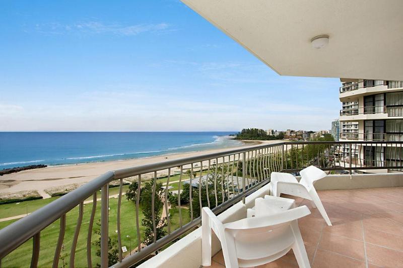 Beachhouse Seaside Resort