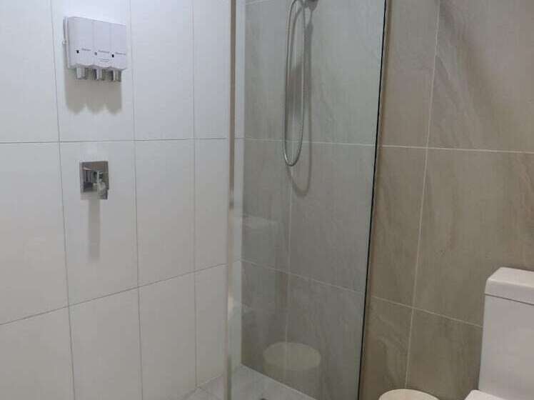 هتل Burke & Wills Mt Isa