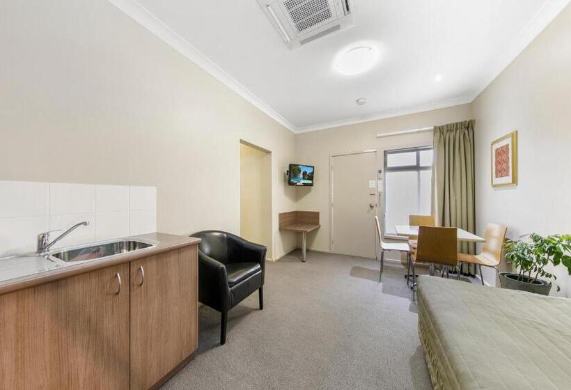 Cessnock Motel