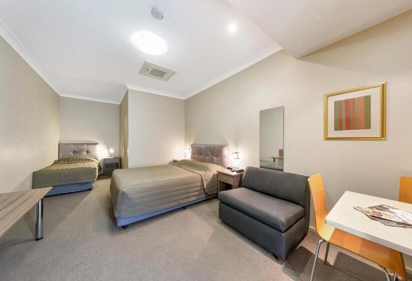Cessnock Motel