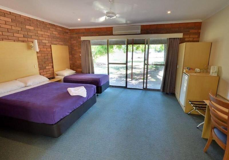 Contour Hotel Katherine