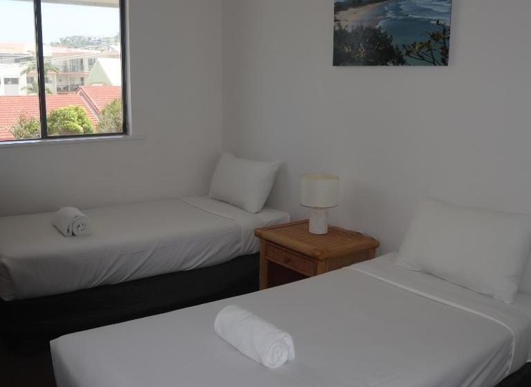 Coolum Beach Resort
