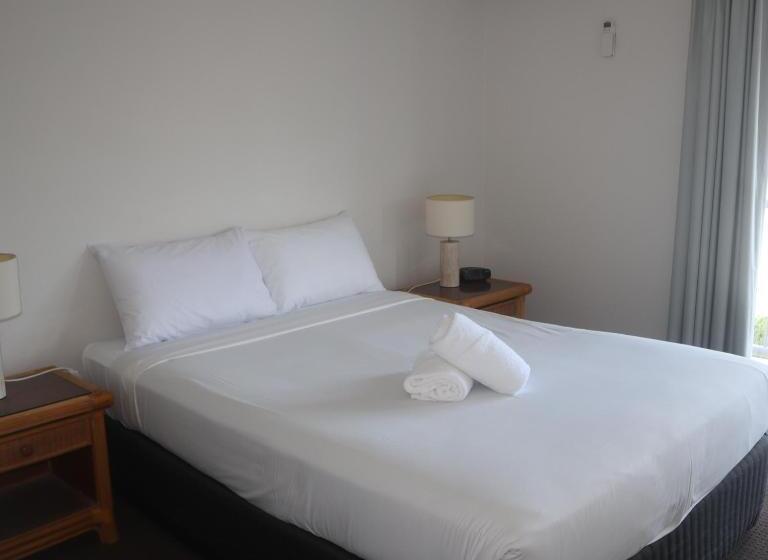 Coolum Beach Resort