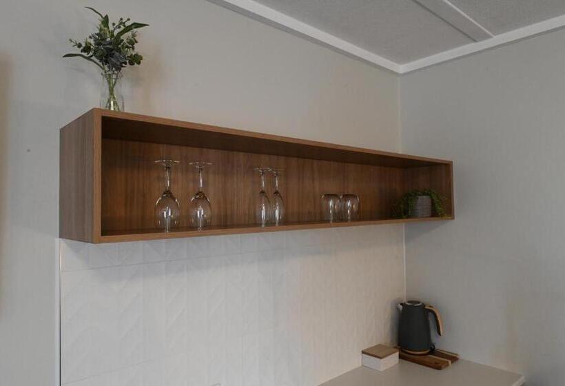 Deniliquin Motel