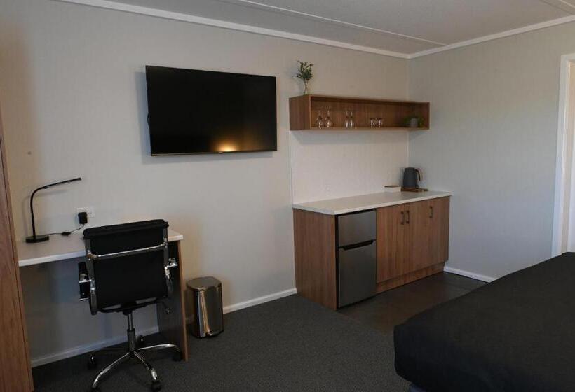 Deniliquin Motel