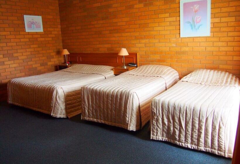 Essendon Motel