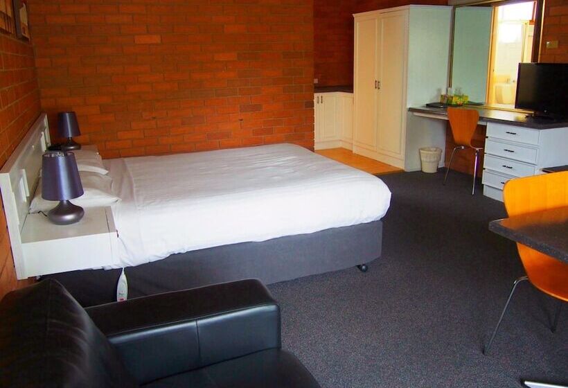 Essendon Motel