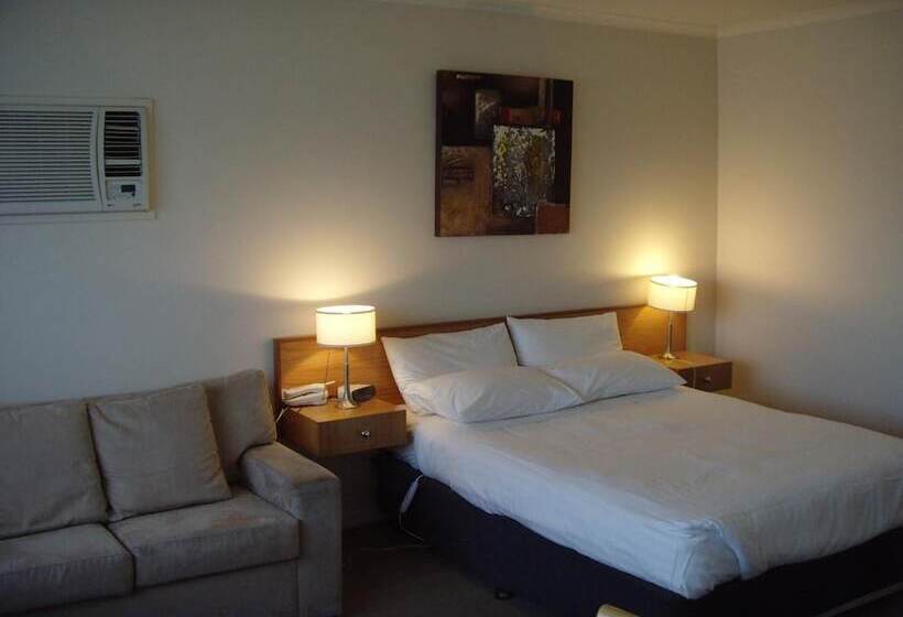 Essendon Motel