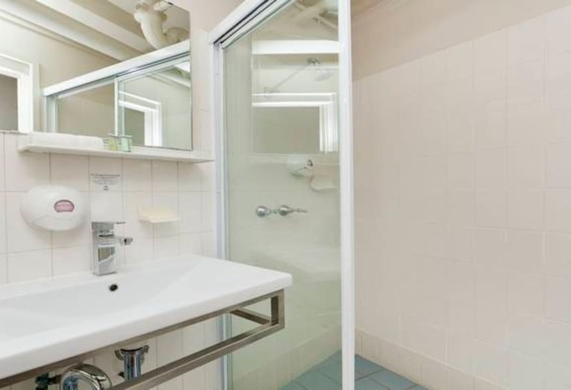 Forrest Hotel & Apartments