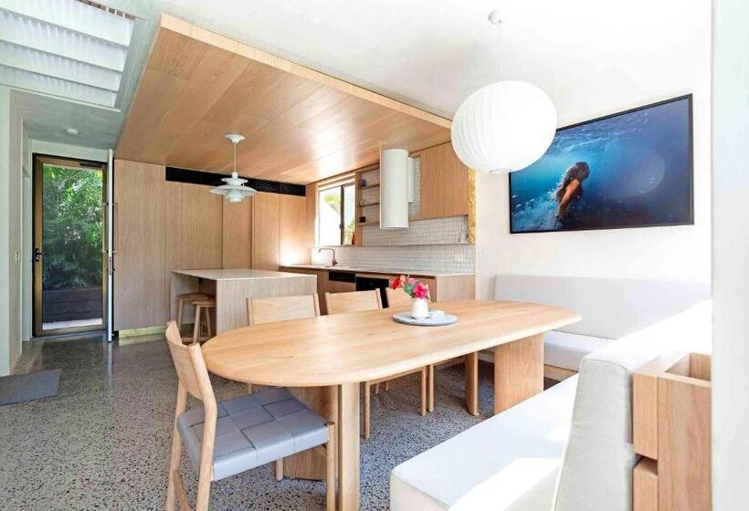 Glen Eden Beach Resort